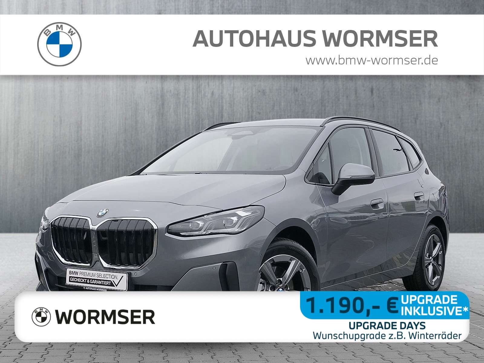 BMW 220