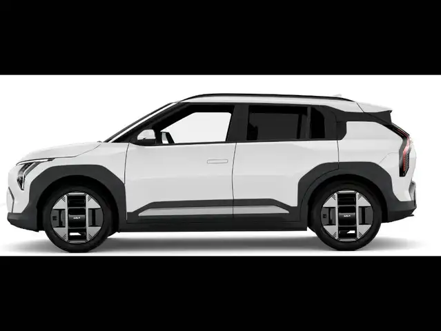Kia Ev3 view 8