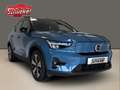 Volvo XC40 Recharge Single Motor Ultimate 360° Kamera Blau - thumbnail 4