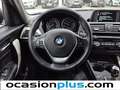 BMW 116 116dA Negro - thumbnail 30