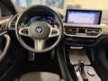BMW X4 xDrive 20d Grau - thumbnail 8