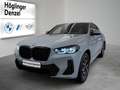BMW X4 xDrive 20d Grau - thumbnail 1