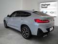 BMW X4 xDrive 20d Grau - thumbnail 10