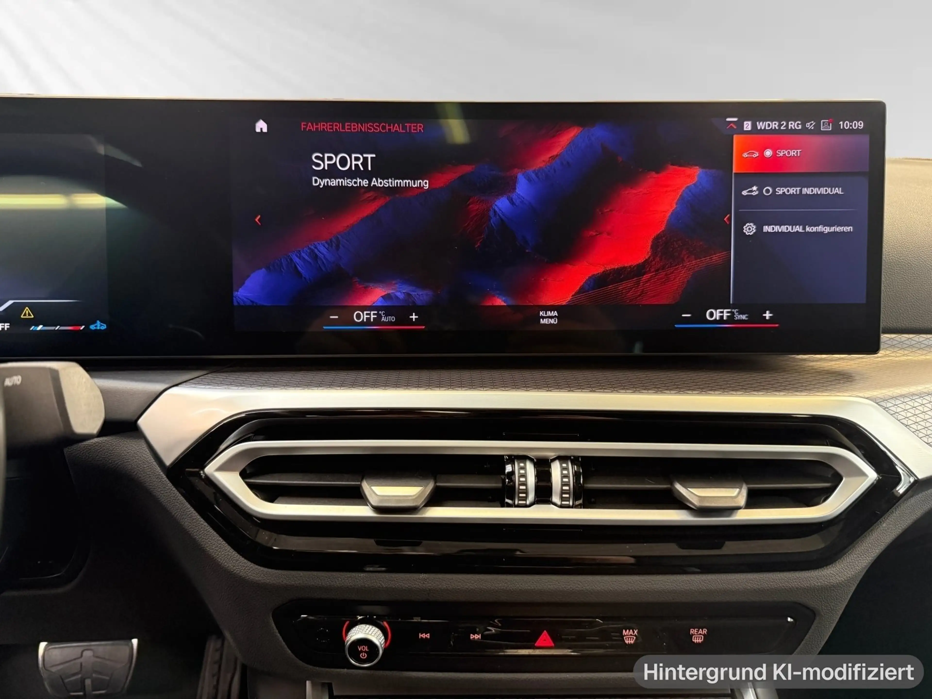 BMW 318 i M Sport Pro|Glasdach|LED|Stop&Go — photo 15