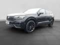 Volkswagen Touareg 3.0 TSI R-LINE BLACK LM21 PANO ST.HEIZ L Schwarz - thumbnail 2
