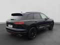 Volkswagen Touareg 3.0 TSI R-LINE BLACK LM21 PANO ST.HEIZ L Schwarz - thumbnail 3