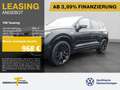 Volkswagen Touareg 3.0 TSI R-LINE BLACK LM21 PANO ST.HEIZ L Schwarz - thumbnail 1