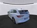 Skoda Enyaq iV 60 SPORTLINE *MATRIX *RKAM *NAVI *SHZ *20" * Weiß - thumbnail 5