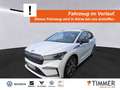 Skoda Enyaq iV 60 SPORTLINE *MATRIX *RKAM *NAVI *SHZ *20" * Weiß - thumbnail 1
