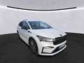 Skoda Enyaq iV 60 SPORTLINE *MATRIX *RKAM *NAVI *SHZ *20" * Weiß - thumbnail 4