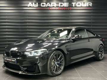 Coupe I (F82) 460ch CS DKG