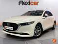 Mazda 3 2.0 SKYACTIV-G EVOLUTION Blanc - thumbnail 3
