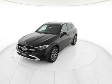 220 d mhev Advanced 4matic auto