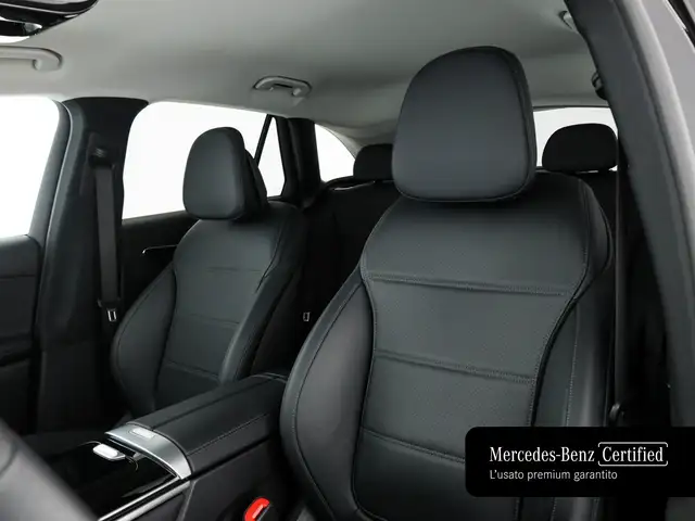 Mercedes-Benz GLC view 13