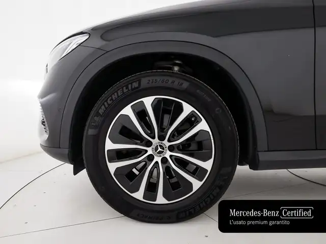 Mercedes-Benz GLC view 7