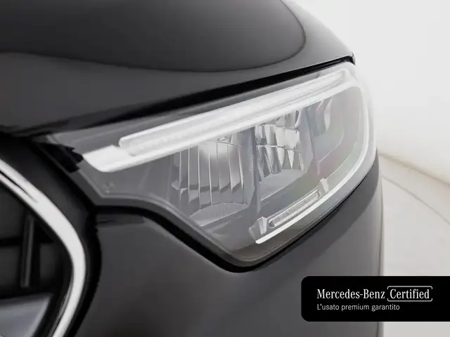 Mercedes-Benz GLC view 8