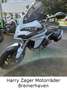 Ducati Multistrada 1200 Touring Koffersatz Білий - thumbnail 2