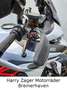 Ducati Multistrada 1200 Touring Koffersatz Білий - thumbnail 9
