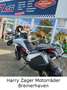 Ducati Multistrada 1200 Touring Koffersatz Білий - thumbnail 3