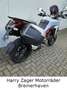 Ducati Multistrada 1200 Touring Koffersatz Білий - thumbnail 8