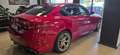 Alfa Romeo Giulia 2016 2.9 t V6 Quadrifoglio 510cv auto PRIMA SERIE Rosso - thumbnail 4