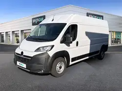 Opel Movano 35 (verstärkt) L3H2 BlueHDI 180 Navi Einparkhilfe