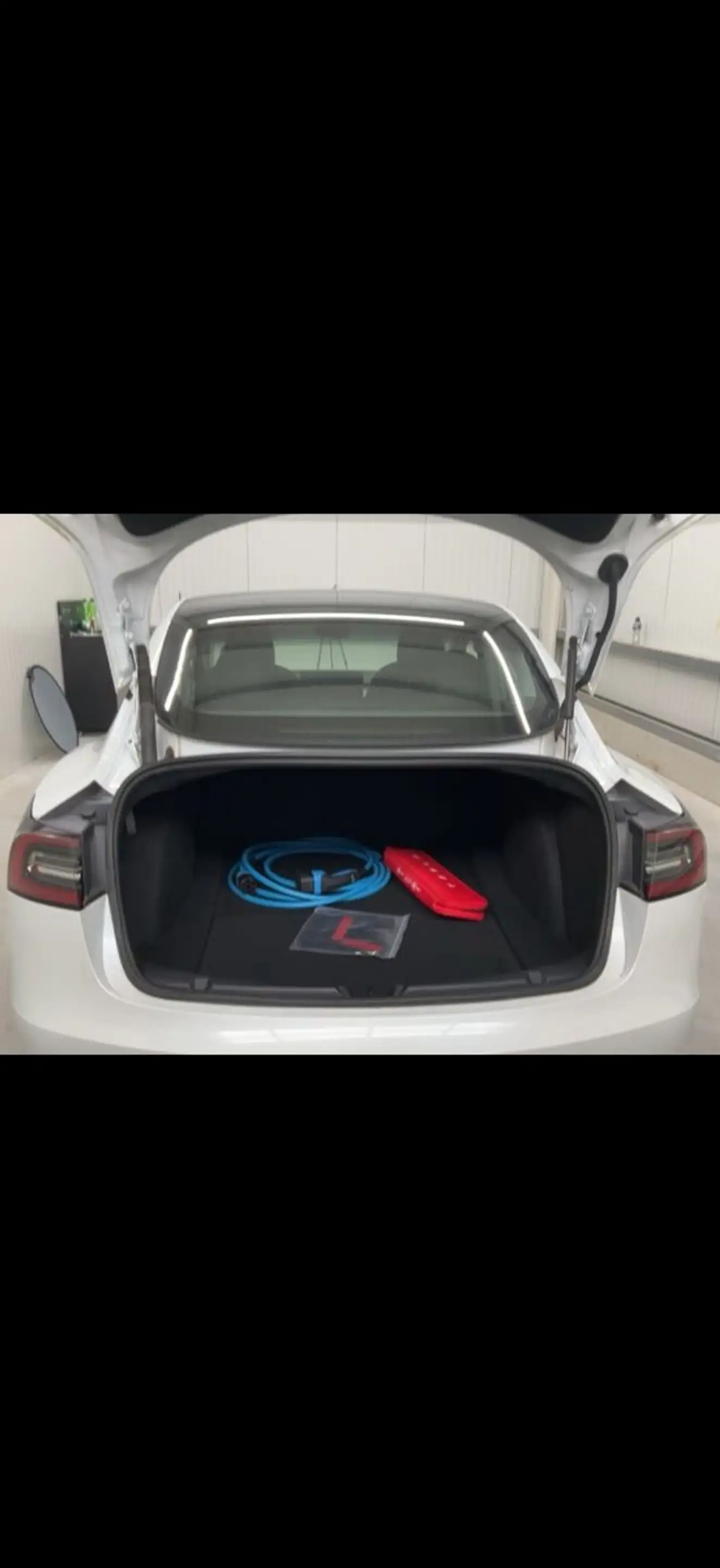 Tesla Model 3 Long Range RWD 360°Kam ACC Garantie — photo 6