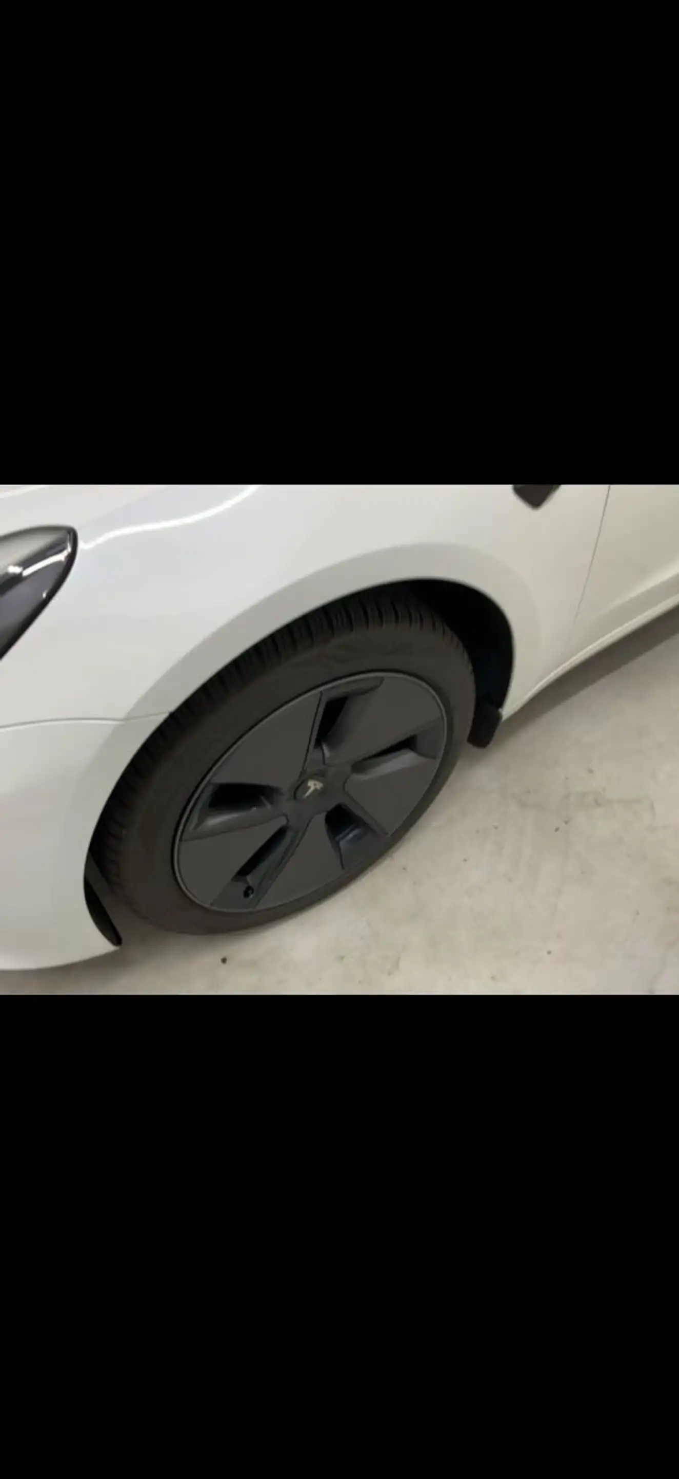 Tesla Model 3 Long Range RWD 360°Kam ACC Garantie — photo 12