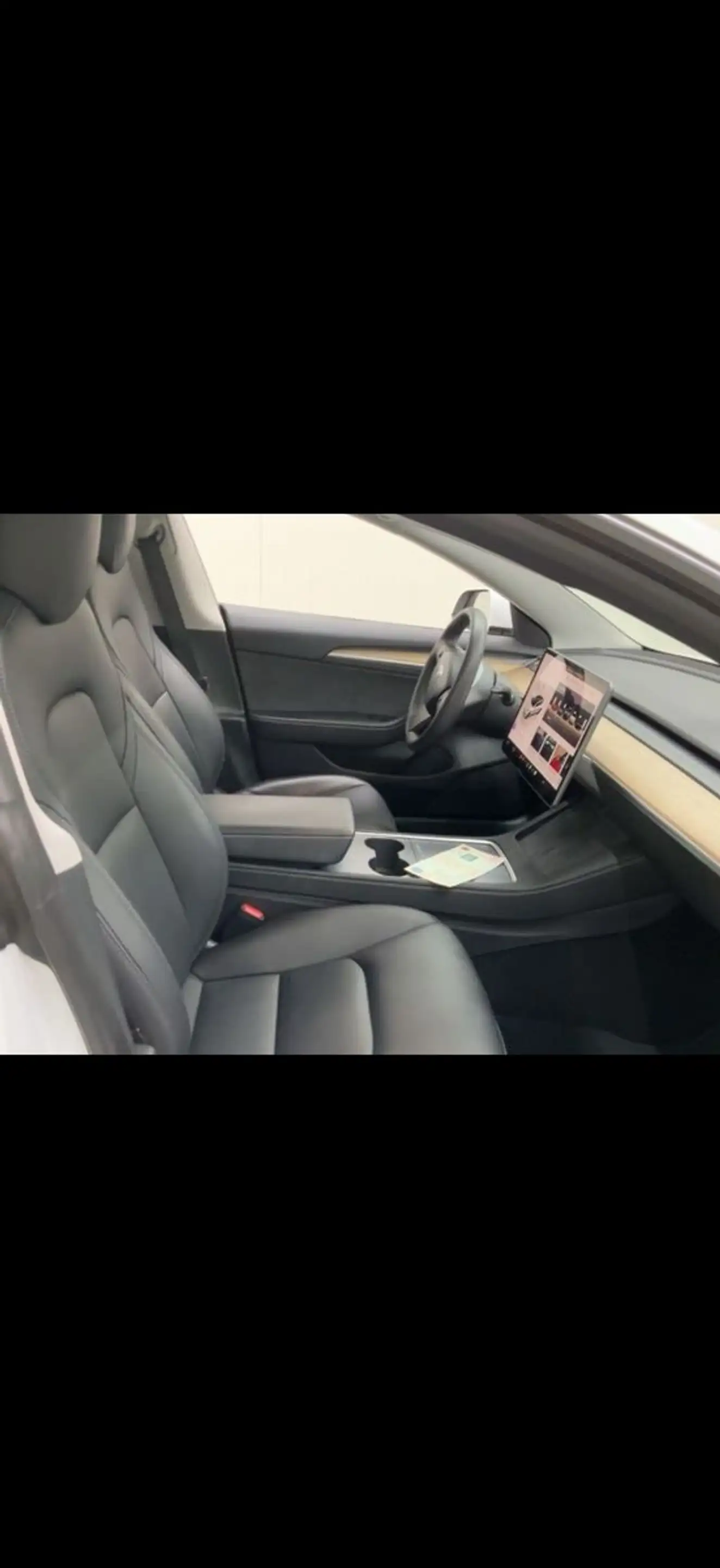 Tesla Model 3 Long Range RWD 360°Kam ACC Garantie — photo 7