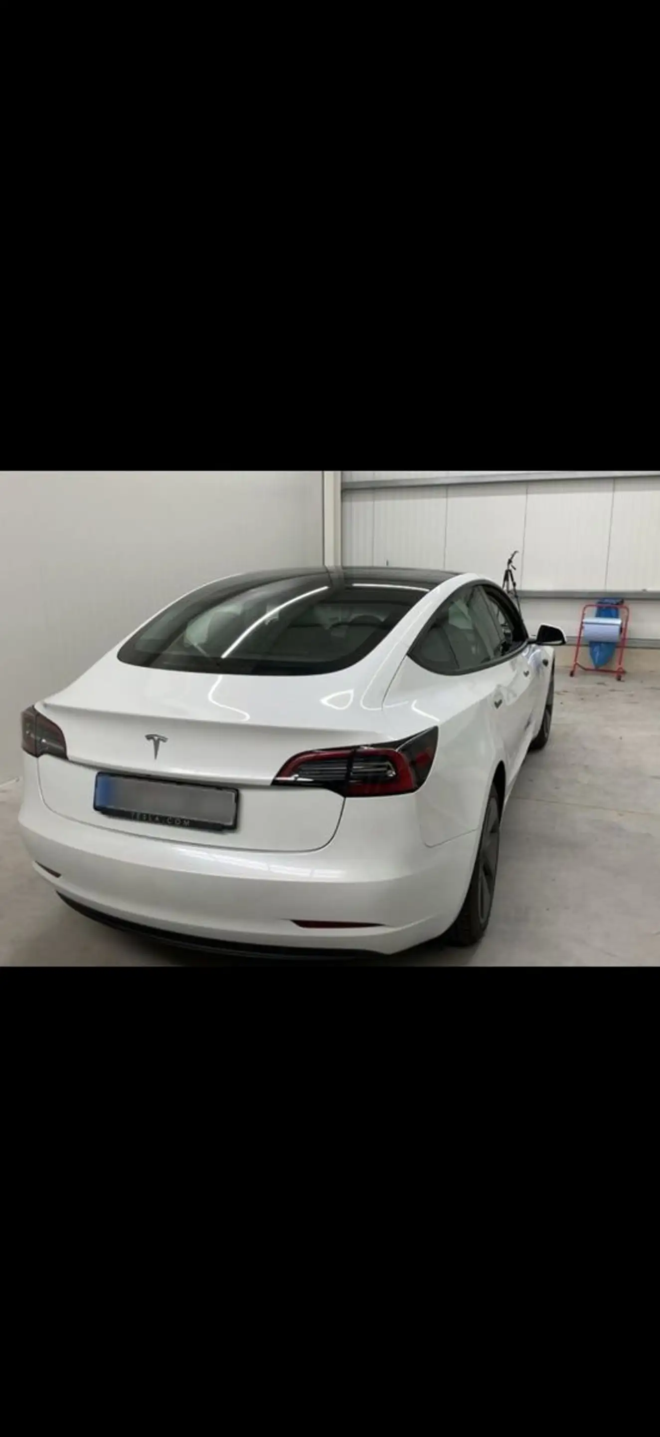 Tesla Model 3 Long Range RWD 360°Kam ACC Garantie — photo 5