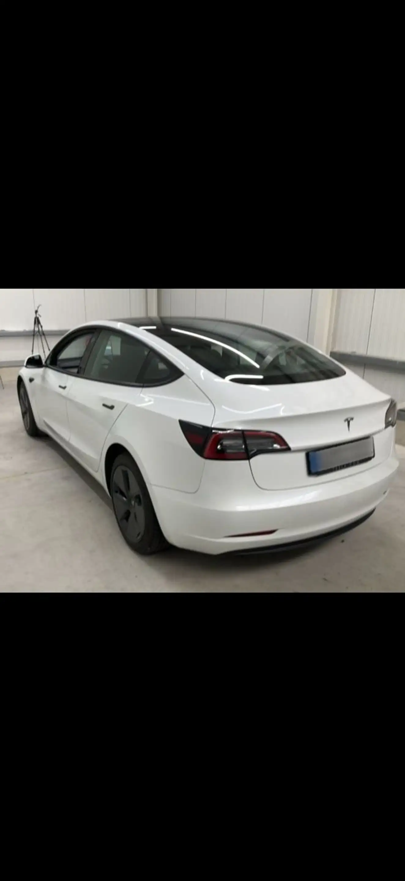 Tesla Model 3 Long Range RWD 360°Kam ACC Garantie — photo 4