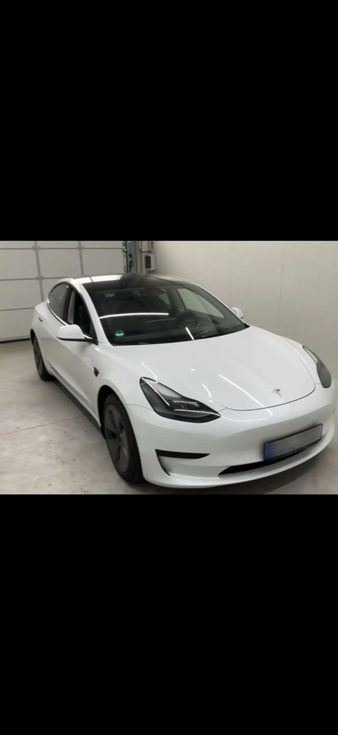 Tesla Model 3 Long Range RWD 360°Kam ACC Garantie — photo 3