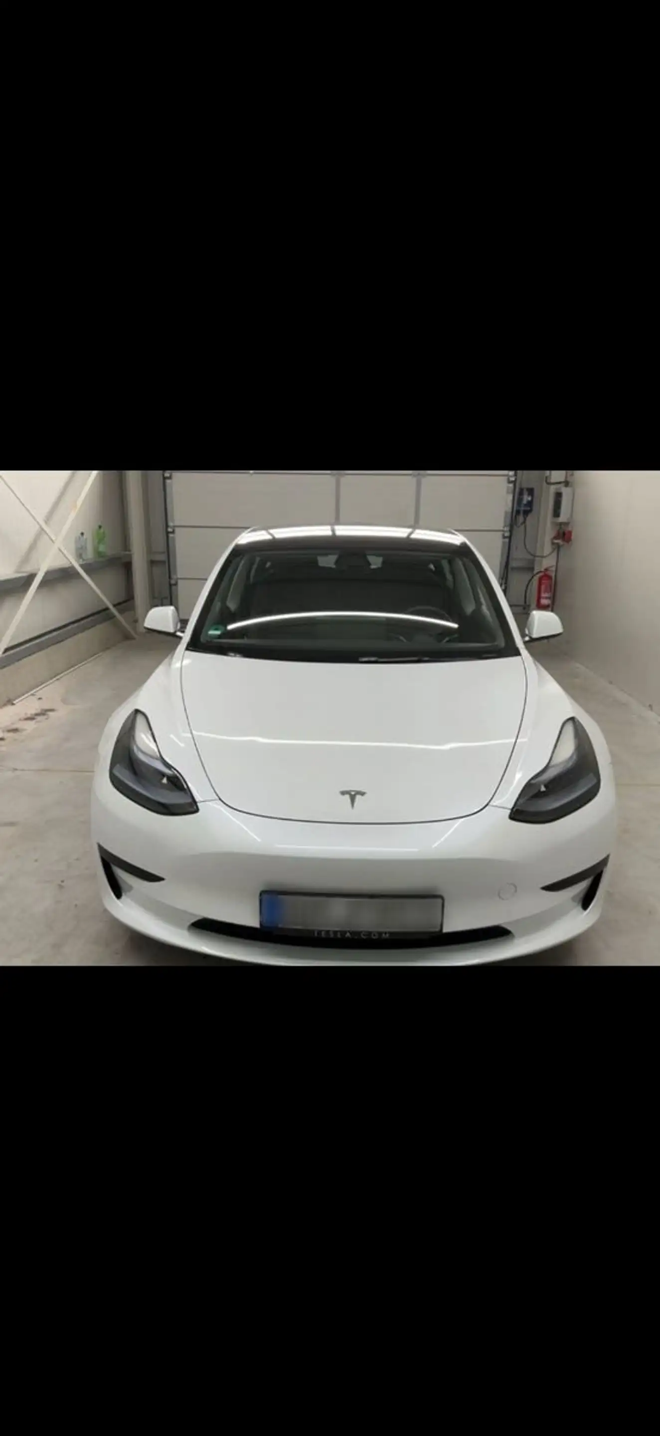 Tesla Model 3 Long Range RWD 360°Kam ACC Garantie — photo 2