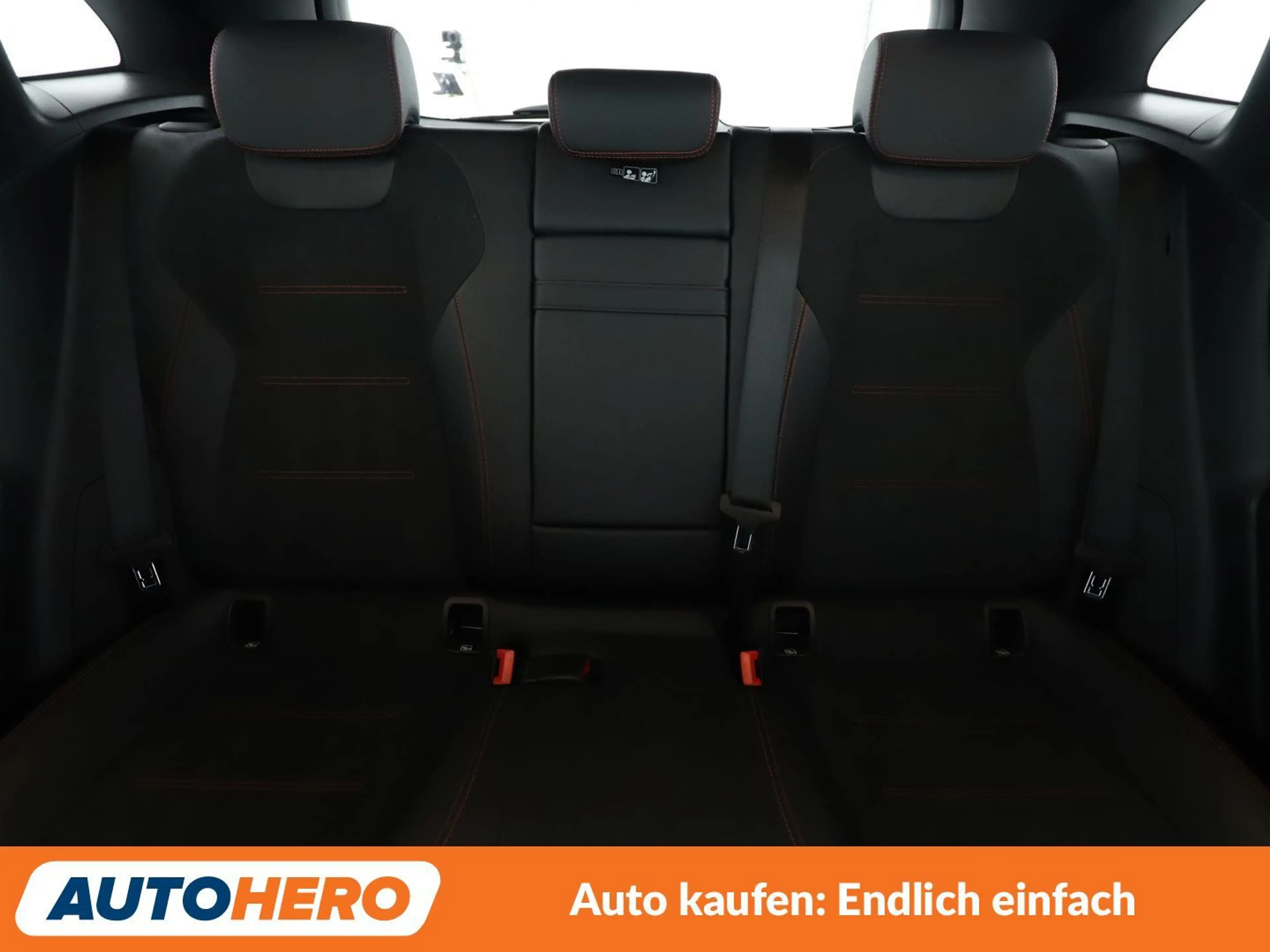 Mercedes-Benz EQA 300 4Matic AMG Line Aut. *NAVI*VC*LED*ACC*CAM* — photo 15