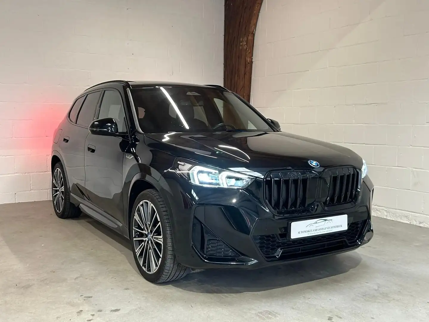 BMW X1 XDrive30e M-Sport - Panorama - 20" inch - Vol Noir - 2