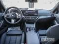 BMW 330 d Touring M-Sport, Innovationspaket, Panorama, Bleu - thumbnail 10
