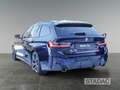 BMW 330 d Touring M-Sport, Innovationspaket, Panorama, Bleu - thumbnail 4