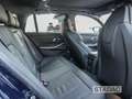 BMW 330 d Touring M-Sport, Innovationspaket, Panorama, Bleu - thumbnail 9