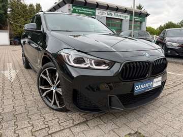sDrive 18 i M SPORT SHADOWL. AUTOMAT. 20 ZOLL