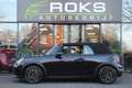 MINI Cooper C Cabrio Mini 2.0 Favoured L Negro - thumbnail 5