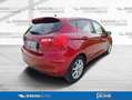 Ford Fiesta 7ª serie 1.0 Ecoboost Hybrid 125 CV 5 porte Titani Czerwony - thumbnail 2