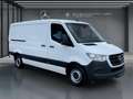 Mercedes-Benz Sprinter 314 CDI Kasten L2H1 Klima+Kam.+AHK2,0to Blanco - thumbnail 20