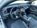 Mercedes-Benz C 300 300e AMG PAKET | BURMESTER uvm. Weiß - thumbnail 8