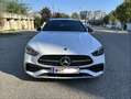 Mercedes-Benz C 300 300e AMG PAKET | BURMESTER uvm. Weiß - thumbnail 3