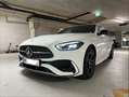 Mercedes-Benz C 300 300e AMG PAKET | BURMESTER uvm. Weiß - thumbnail 10