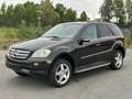 Mercedes-Benz ML 320 ML 320 CDI (164.122)-Tüv-01.2027 Schwarz - thumbnail 2