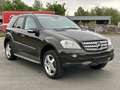 Mercedes-Benz ML 320 ML 320 CDI (164.122)-Tüv-01.2027 Schwarz - thumbnail 1