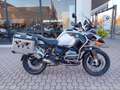 BMW R 1200 GS Adventure Abs Blanc - thumbnail 3