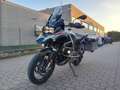 BMW R 1200 GS Adventure Abs Blanc - thumbnail 1