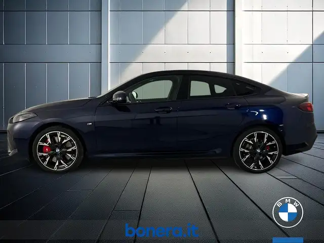 BMW 2 Series view 9